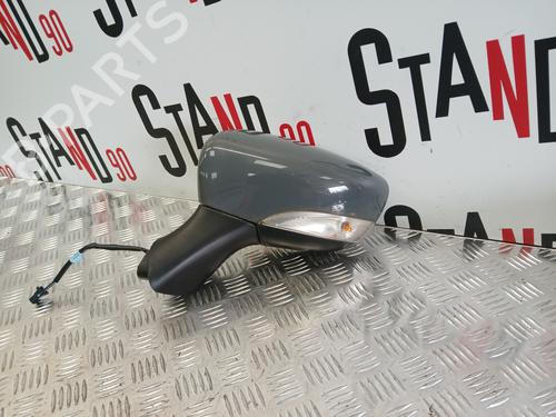 left-mirror-renault-clio-iv-bh_-2012-2013-2014-2015-2016-2017-2018-2019-2020-2021-37366858 main image