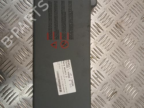Used Right sun visor Right sun visor 37371854 37371854