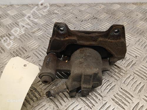 Left front brake caliper FIAT 500 (312_) 1.2 (312AXA1A) | BP38081521M105 - Image 2