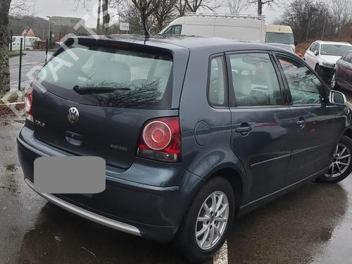 Left front window switch VW POLO IV (9N_, 9A_) 1.4 TDI | BP37366992I27 - Image 6