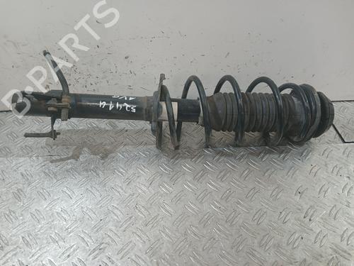 Left front shock absorber PEUGEOT 108 1.2 | BP37365508M16 - Image 4