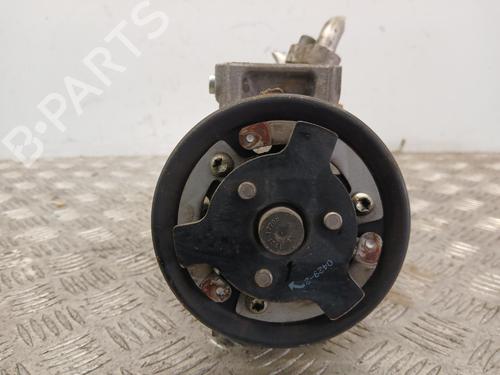 AC compressor VW GOLF VI (5K1) 1.6 TDI | BP40027516M34 - Image 3