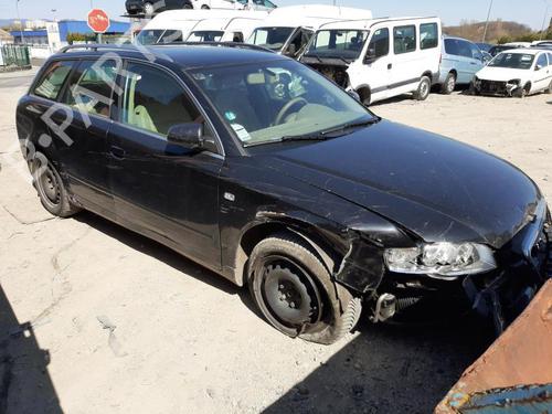Right tailgate light AUDI A4 B7 Avant (8ED)  | BP37361939C80  - Image 8