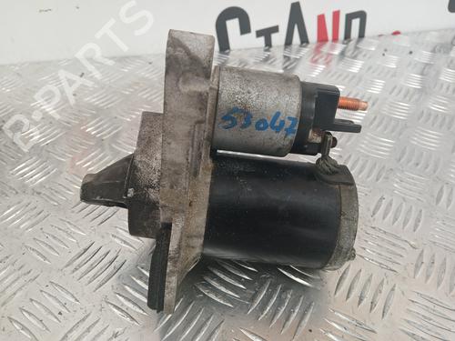 Starter RENAULT CLIO IV (BH_) 0.9 TCe 90 (BHNF, BHMA, BHMH, BHJK, BHJR) | BP37366456M8 - Image 4