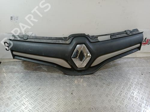 Grill RENAULT KANGOO Express (FW0/1_) | BP37363836C40 - Image 3