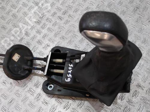 Used Gear lever Gear lever 37361721 37361721