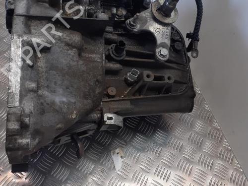 Used Gearbox Gearbox 37356297 37356297