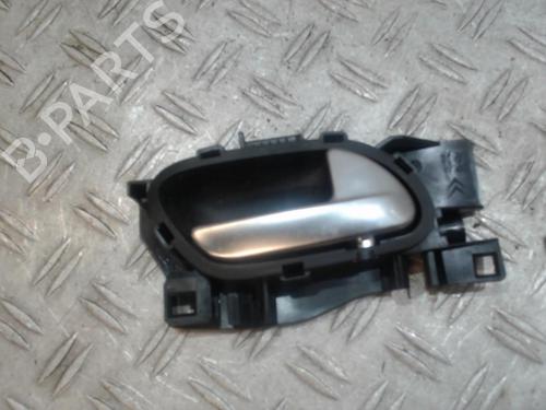 Front right interior door handle PEUGEOT 2008 I (CU_) 1.2 THP 110 / PureTech 110 | BP37354110I14 - Image 2