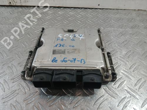 Used Engine control unit (ECU) Engine control unit (ECU) 37365172 37365172