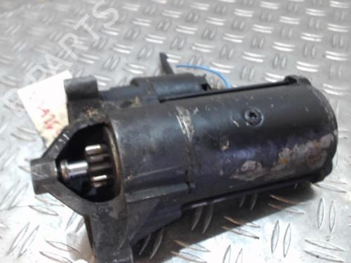 Startmotor Startmotor FIAT ULYSSE (220_) 2.1 TD (109 hp) 37351847 37351847