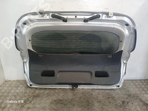 Used Tailgate Tailgate 38472359 38472359