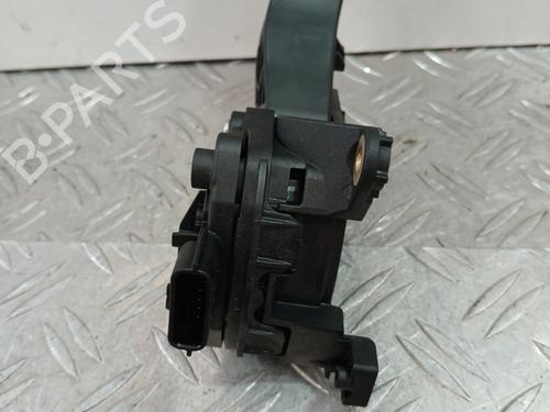 Pedal RENAULT CLIO V (B7_) 1.0 TCe 90 (B7MT) | BP37746200I4 - Image 2