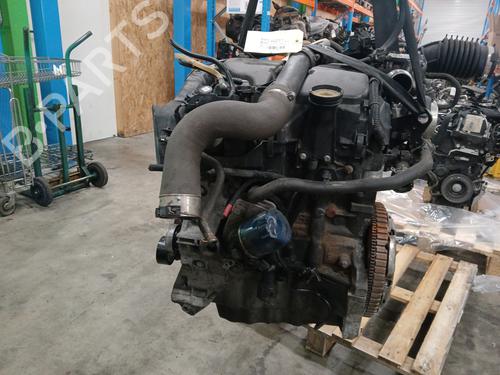 Engine RENAULT CLIO IV (BH_) 1.5 dCi 75 | BP37366687M1 - Image 3