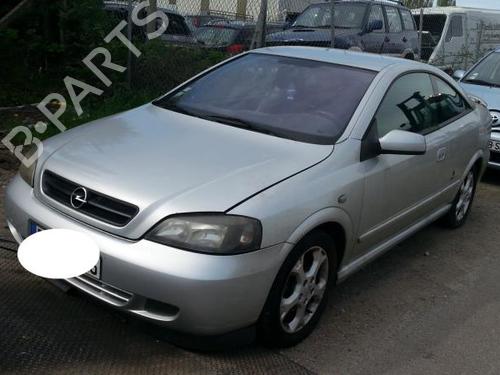 Steering pump OPEL ASTRA G Coupe (T98) 1.8 16V (F07) | BP37358480M99 - Image 11
