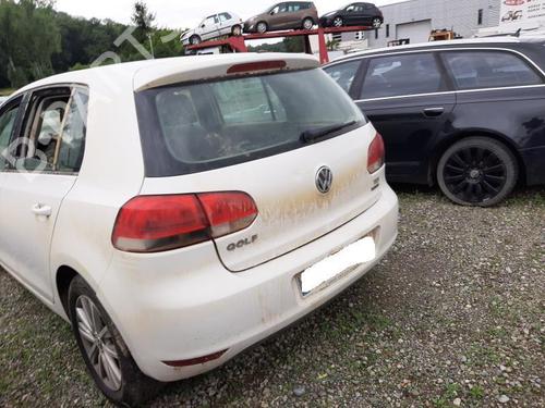 Underbody protection VW GOLF VI (5K1) | BP38681212M92 - Image 6