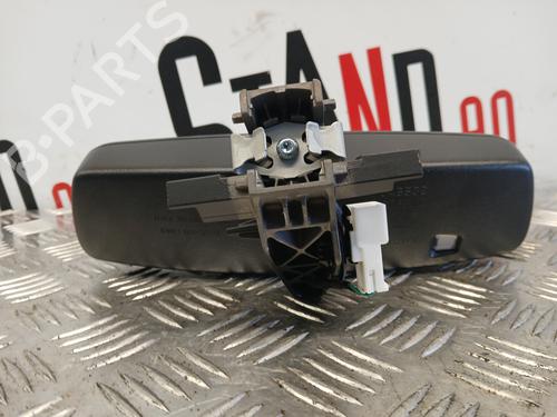 Rear mirror RENAULT ZOE (BFM_) | BP37373165I6 - Image 3