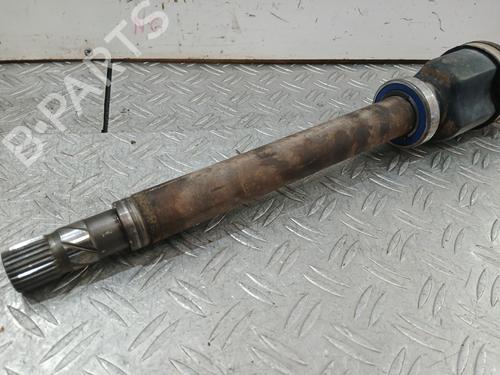Right front driveshaft RENAULT KANGOO Express (FW0/1_) | BP37365505M39 - Image 4