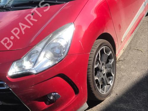 Right front driveshaft CITROËN DS3 (SA_) 1.6 HDi 115 | BP37368128M39 - Image 9