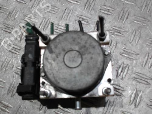 ABS pump RENAULT MODUS / GRAND MODUS (F/JP0_) 1.5 dCi (FP0F, JP0F) | BP37360357M43 - Image 4