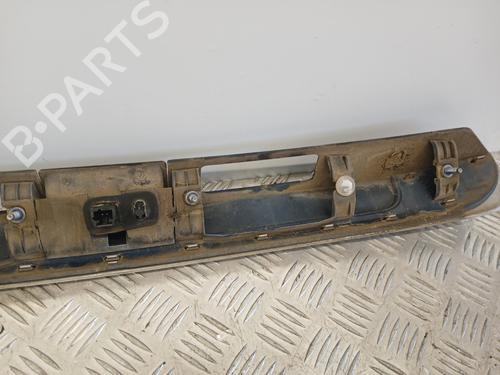 Pynteleist til bakluke Pynteleist til bakluke CITROËN C3 Picasso (SH_) [2008-2026] 37375668 37375668