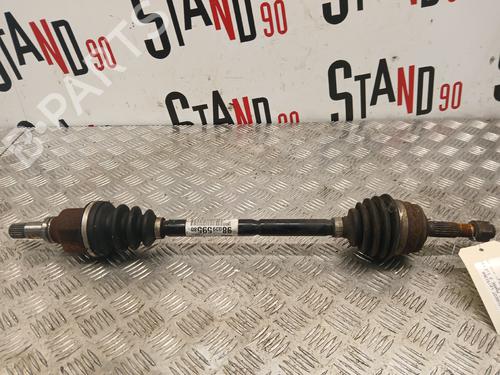 Used Left front driveshaft Left front driveshaft 37362747 37362747