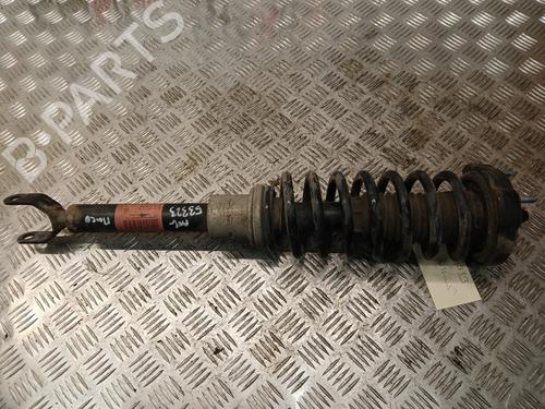 Left front shock absorber MERCEDES-BENZ E-CLASS (W211) E 220 CDI (211.006) | BP37368166M16 - Image 2