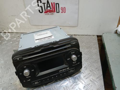 Radio KIA PICANTO II (TA) 1.0 | BP37363607E6 - Image 2