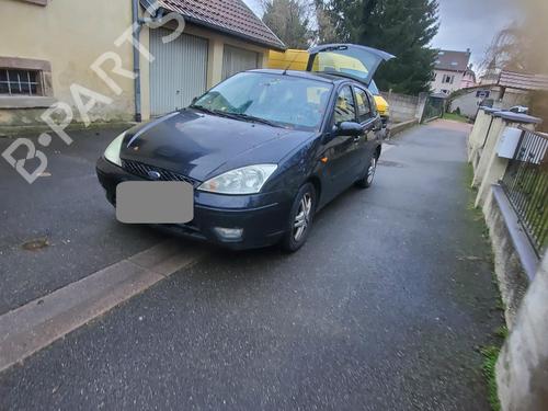 Engine FORD FOCUS I (DAW, DBW)  | BP37365329M1  - Image 13