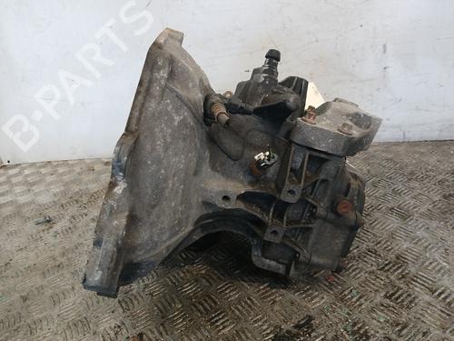 Gearbox OPEL CORSA D (S07) 1.2 (L08, L68) | BP37371290M3 - Image 2
