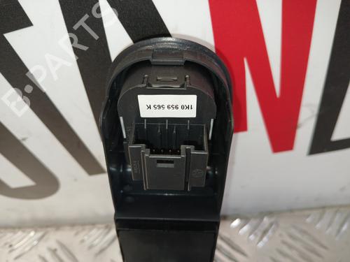 Left front window switch VW GOLF V (1K1) | BP37372617I27 - Image 4