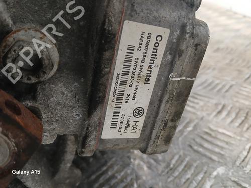 Rear differential VW GOLF VI (5K1) 2.0 TDI 4motion | BP37374318M24 - Image 4