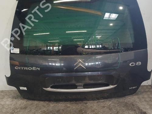 Tailgate CITROËN C8 (EA_, EB_) 2.2 HDi | BP38004595C6 - Image 4