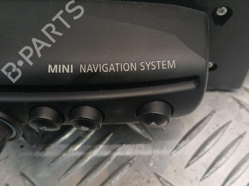 Radio MINI MINI (R56) Cooper | BP37368113E6 - Image 2