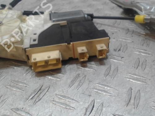 Front right window mechanism CITROËN C5 II (RC_) | BP37355594C23 - Image 3