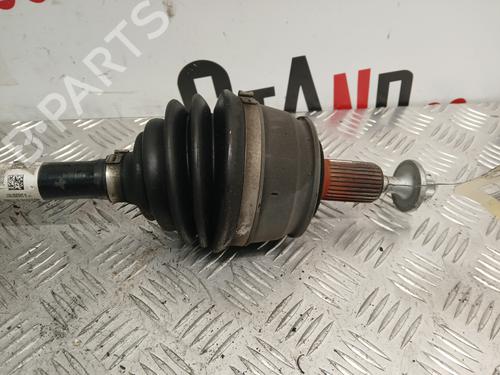 Left front driveshaft MERCEDES-BENZ A-CLASS (W176) A 220 d 4-matic (176.005) | BP37369069M38 - Image 4