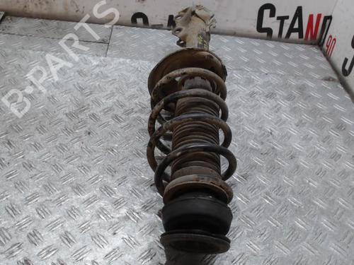 Used Left front shock absorber Left front shock absorber 37355643 37355643