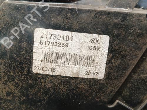 Used Left taillight Left taillight 38976970 38976970