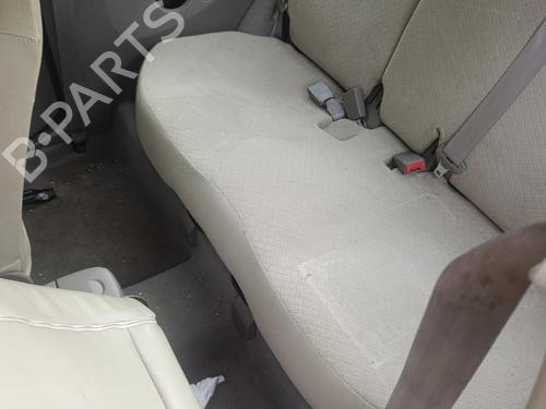 Used Parts NISSAN MICRA III (K12) 1.2 16V 4809086