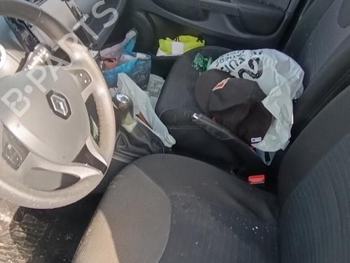 Steering column RENAULT CLIO IV (BH_) 0.9 TCe 90 (BHNF, BHMA, BHMH, BHJK, BHJR) | BP37647349M21  - Image 9