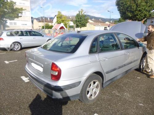Steering rack CITROËN C5 I (DC_) 2.0 HDi (DCRHZB, DCRHZE) | BP37359406M22 - Image 14