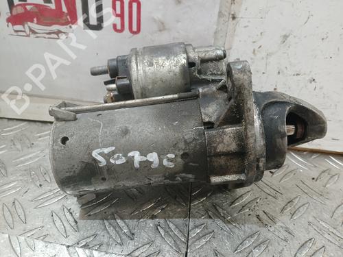 Starter FORD FIESTA VI (CB1, CCN) 1.25 | BP37362782M8 - Image 2