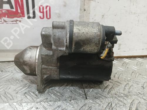 Starter OPEL CORSA D (S07) | BP37362557M8 - Image 3