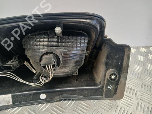 Left taillight CITROËN C3 Picasso (SH_) | BP37375436C34 - Image 2
