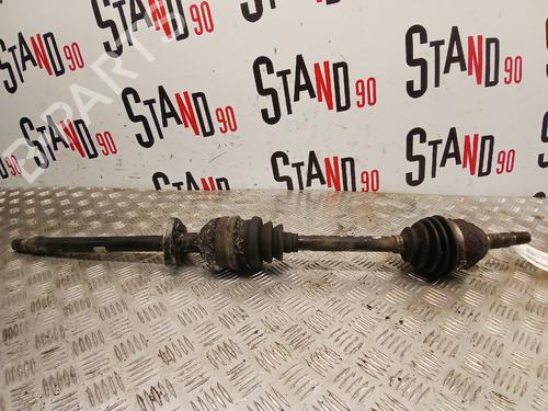 Used Right front driveshaft Right front driveshaft 37360041 37360041