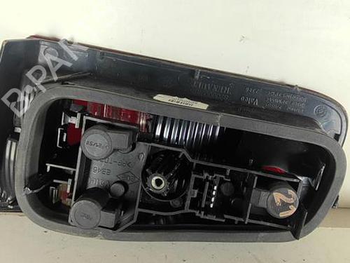 Left tailgate light RENAULT LAGUNA II (BG0/1_) 1.9 dCi (BG08, BG0G) | BP37360283C79 - Image 2