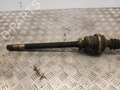 Right front driveshaft RENAULT TRAFIC II Van (FL) 2.5 dCi 135 (FL0D) | BP38186695M39 - Image 3