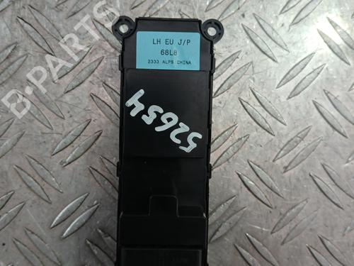 Left front window switch SUZUKI SWIFT IV (FZ, NZ) 1.2 (AZH412, ZC72S) | BP37366800I27 - Image 3