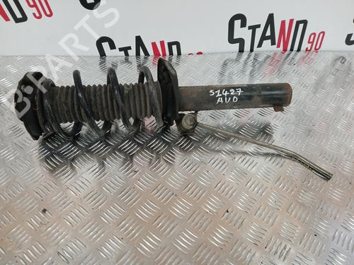 Right front shock absorber SEAT LEON (1P1) | BP37360232M17 - Image 2