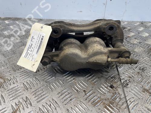 Left front brake caliper VW AMAROK (2HA, 2HB, S1B, S6B, S7A, S7B, AGD) 2.0 BiTDI 4motion | BP37375809M105 - Image 3