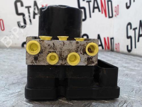 ABS pump RENAULT TWINGO II (CN0_) 1.5 dCi (CN0E) | BP37361877M43 - Image 3